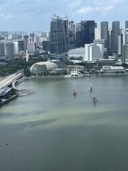 Marina Bay Financial Centre (mbfc) (D1), Office #456717771